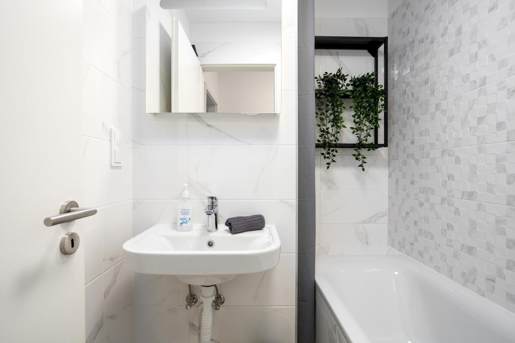 New Tranquil Apartments With Free Parking Budapest Esterno foto