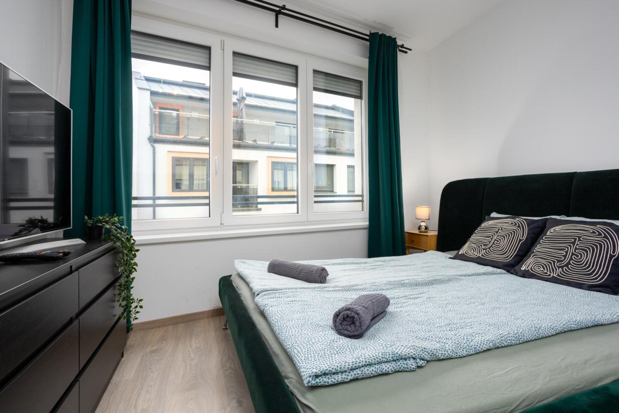 New Tranquil Apartments With Free Parking Budapest Esterno foto